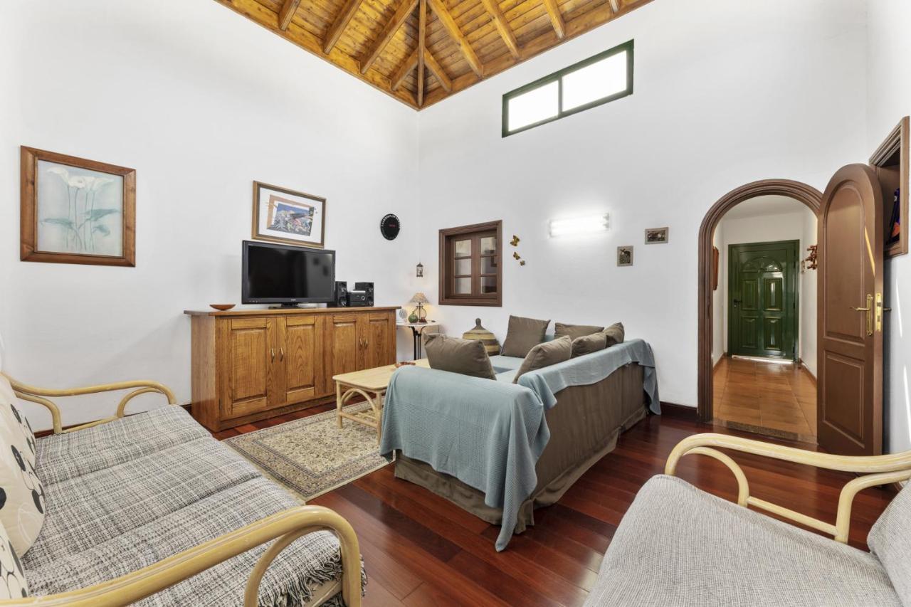 Villa Laura Guatiza Luaran gambar